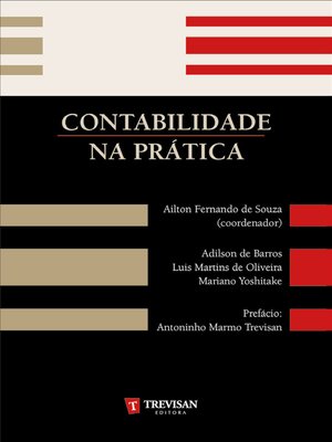 cover image of Contabilidade na Prática